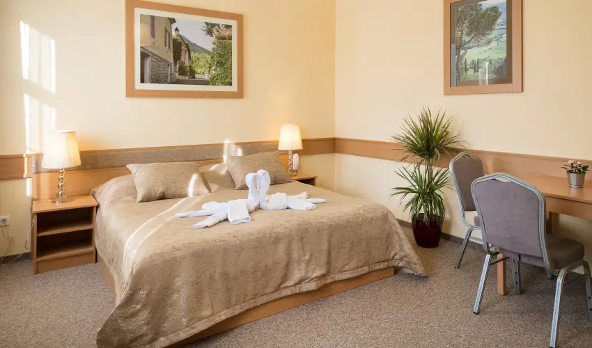 Aquasol Resort Mosonmagyarvr - Mjus 1. 