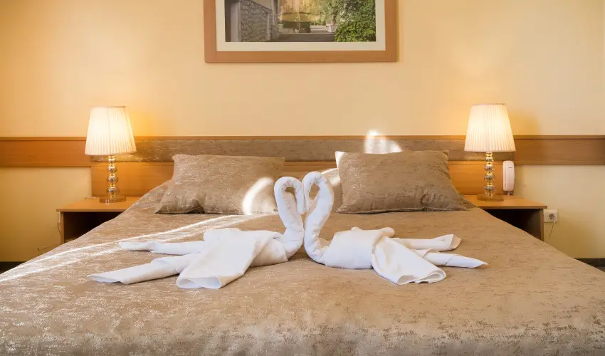 Aquasol Resort Mosonmagyarvr - Mjus 1. 