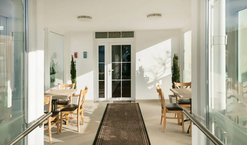 Aquasol Resort Mosonmagyarvr - Mjus 1. 