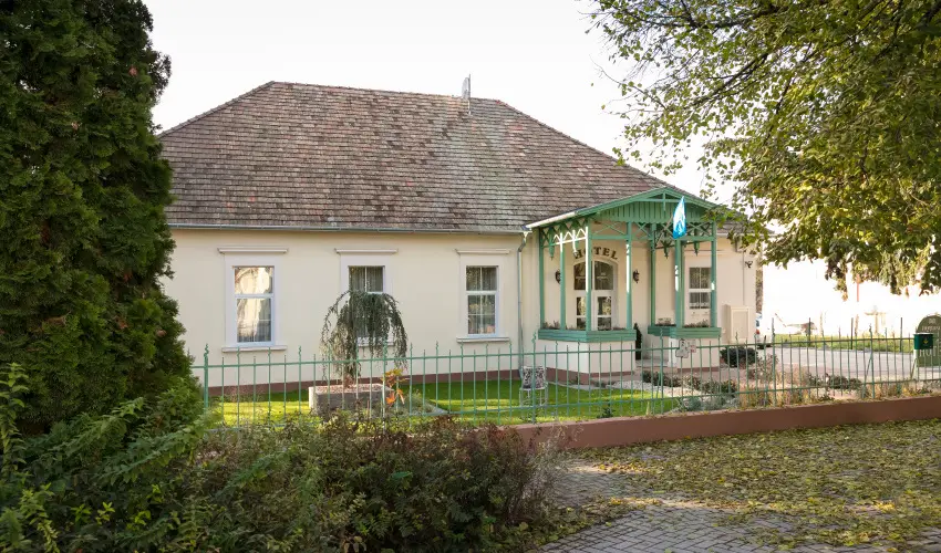 Aquasol Resort Mosonmagyarvr - Mjus 1. 