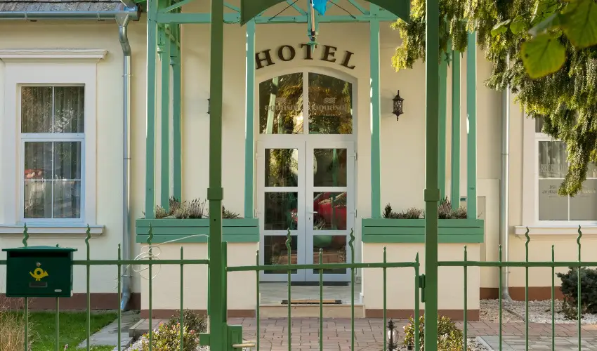 Aquasol Resort Mosonmagyarvr - Mjus 1. 