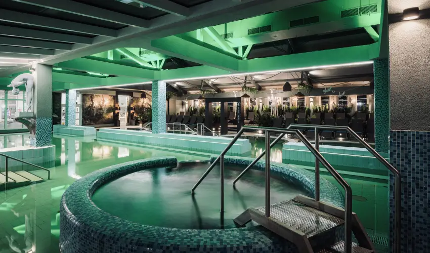 Aquasol Resort Mosonmagyarvr - Mjus 1. 