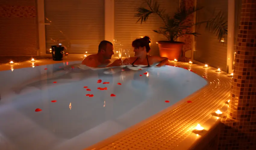 Aquatherm Hotel Zalakaros - Mjus 1. (min. 2 j)