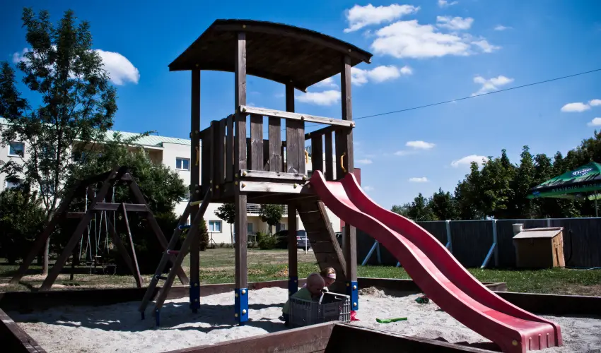 Aquatherm Hotel Zalakaros - Mjus 1. (min. 2 j)