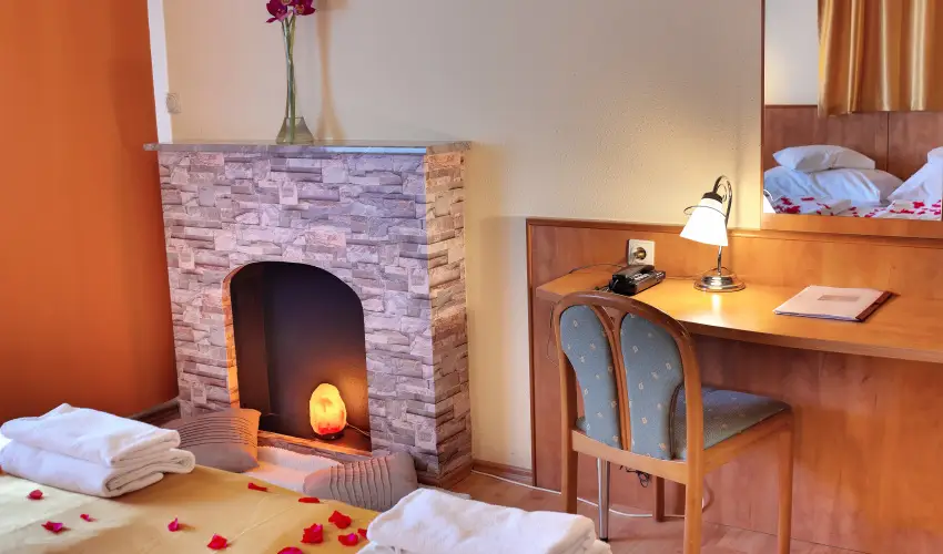 Aquatherm Hotel Zalakaros - Mjus 1. (min. 2 j)