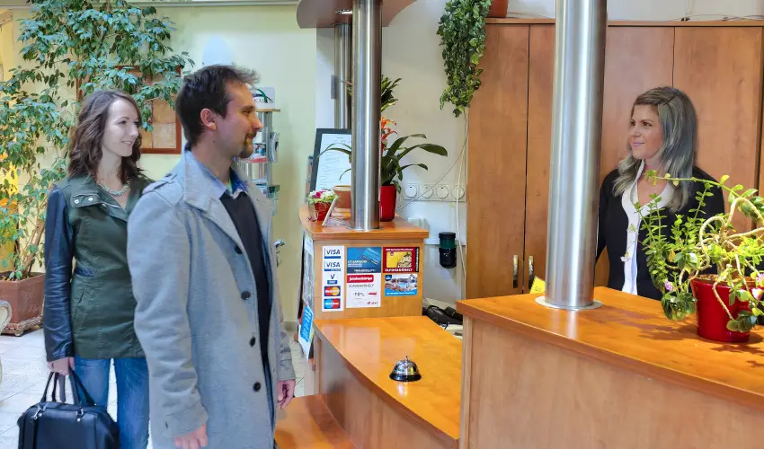 Aquatherm Hotel Zalakaros - Mjus 1. (min. 2 j)