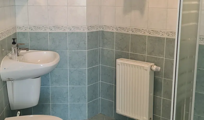 Aquatherm Hotel Zalakaros - Mjus 1. (min. 2 j)