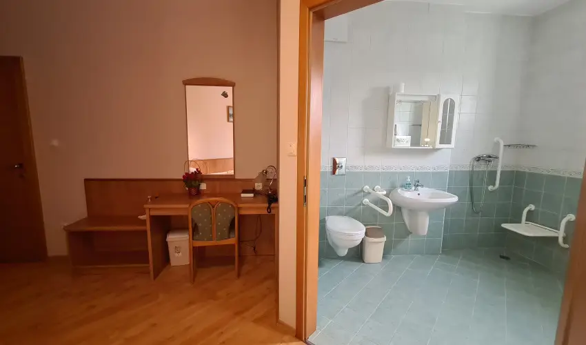 Aquatherm Hotel Zalakaros - Mjus 1. (min. 2 j)