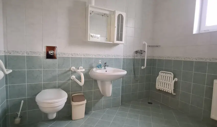 Aquatherm Hotel Zalakaros - Mjus 1. (min. 2 j)