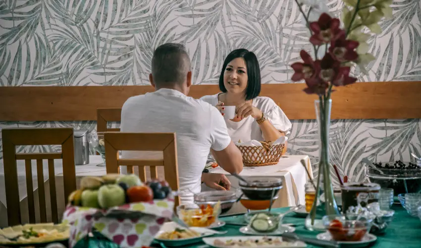 Aquatherm Hotel Zalakaros - Mjus 1. (min. 2 j)