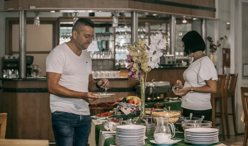 Aquatherm Hotel Zalakaros - Mjus 1. (min. 2 j)