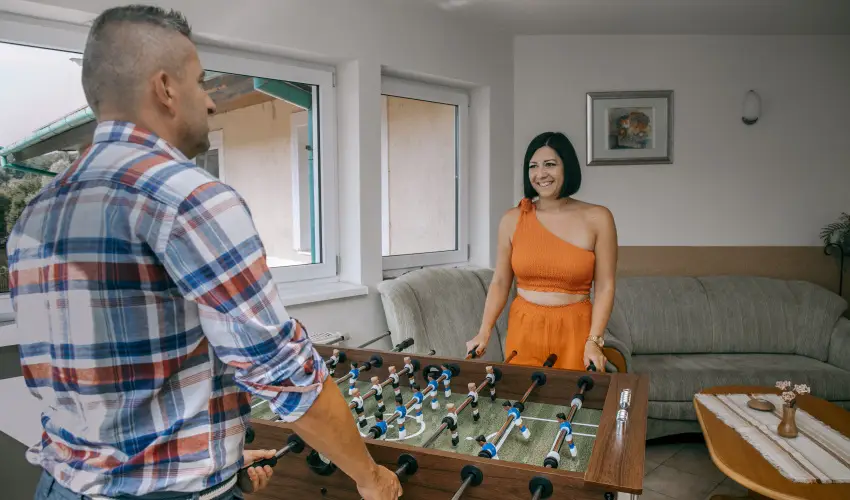 Aquatherm Hotel Zalakaros - Mjus 1. (min. 2 j)