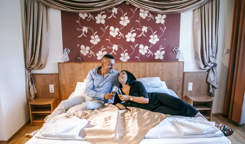 Aquatherm Hotel Zalakaros - Mjus 1. (min. 2 j)