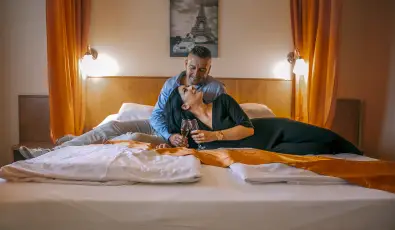 Aquatherm Hotel Zalakaros