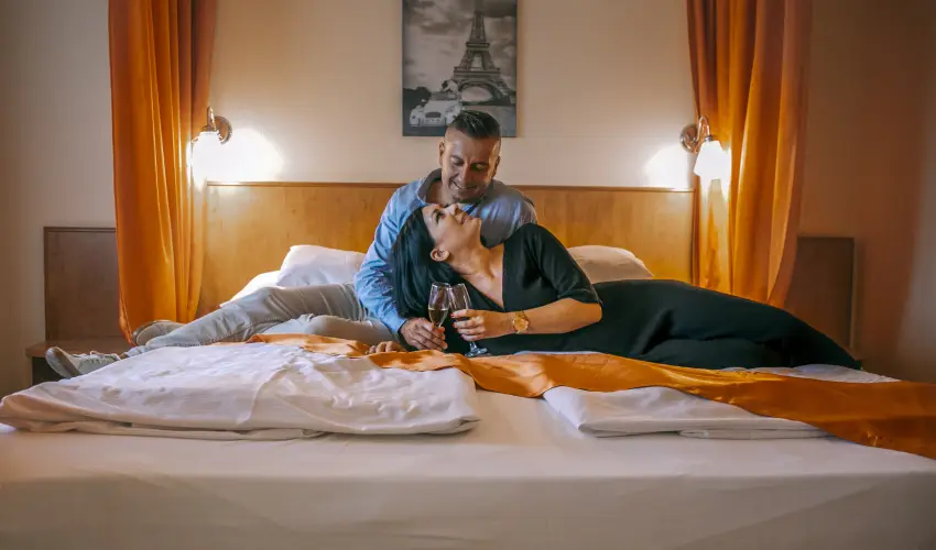 Aquatherm Hotel Zalakaros - Mjus 1. (min. 2 j)