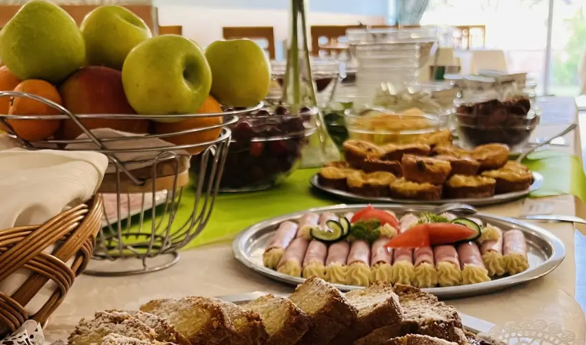 Aquatherm Hotel Zalakaros - Mjus 1. (min. 2 j)