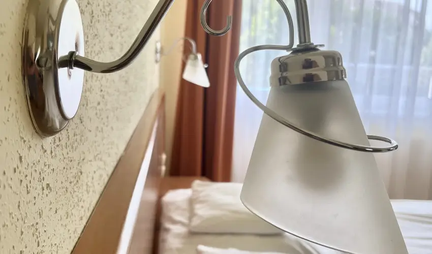 Aquatherm Hotel Zalakaros - Mjus 1. (min. 2 j)