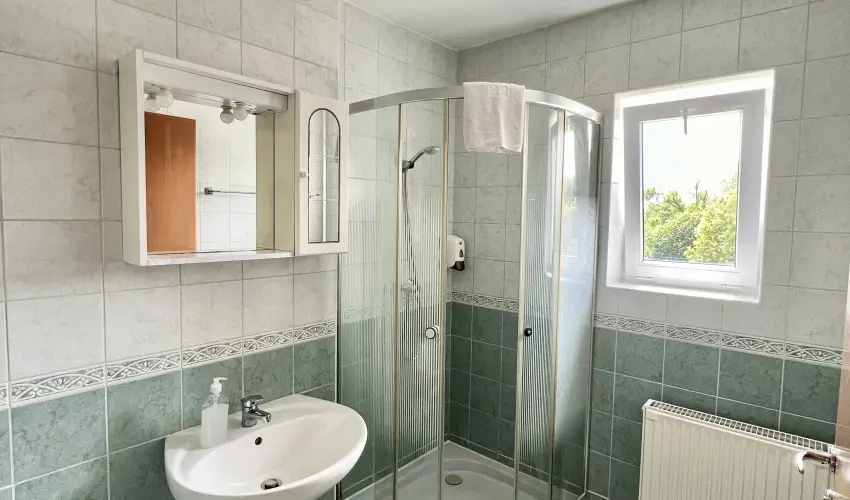 Aquatherm Hotel Zalakaros - Mjus 1. (min. 2 j)