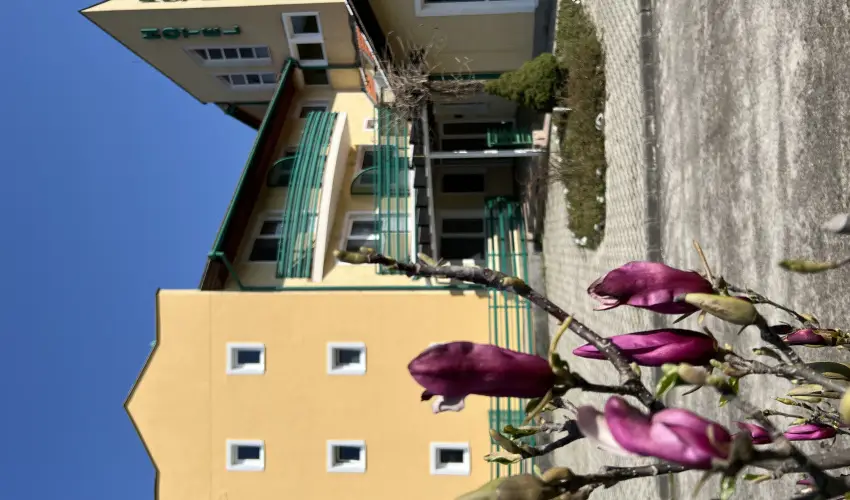 Aquatherm Hotel Zalakaros - Mjus 1. (min. 2 j)