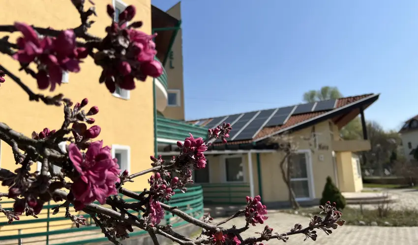 Aquatherm Hotel Zalakaros - Mjus 1. (min. 2 j)