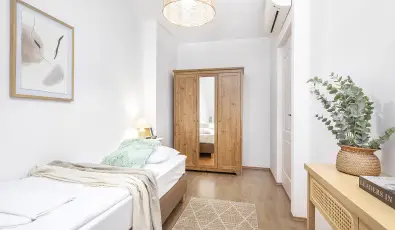 Aquilo Apartmanok Tihany