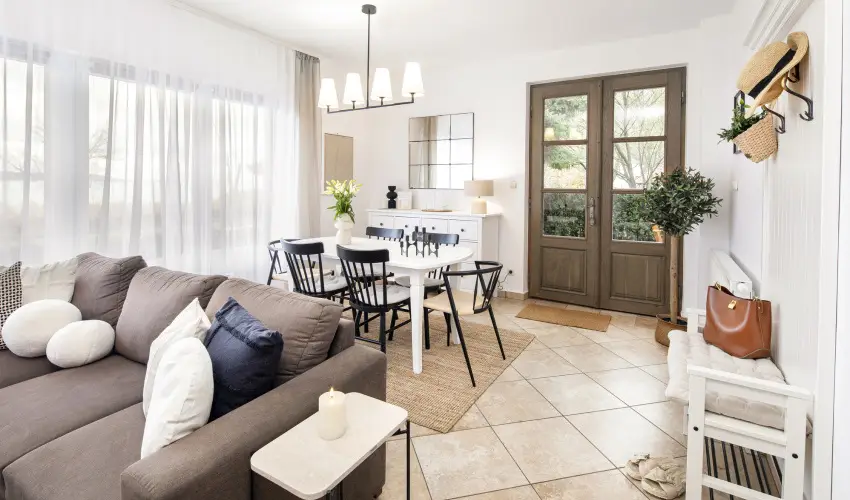 Aquilo Apartmanok Tihany - M�jus 1. (min. 2 �j)