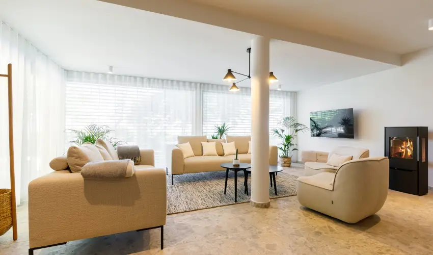 Aquilo Apartmanok Tihany - M�jus 1. (min. 2 �j)