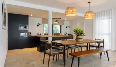 Aquilo Apartmanok Tihany