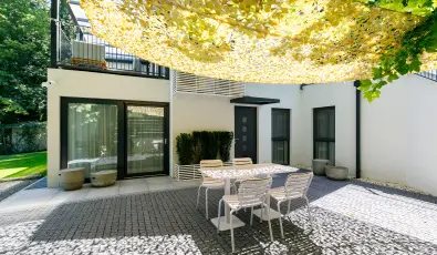 Aquilo Apartmanok Tihany