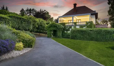 Aquilo Apartmanok Tihany