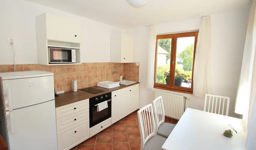 Aquilo Apartmanok Tihany - M�jus 1. (min. 2 �j)