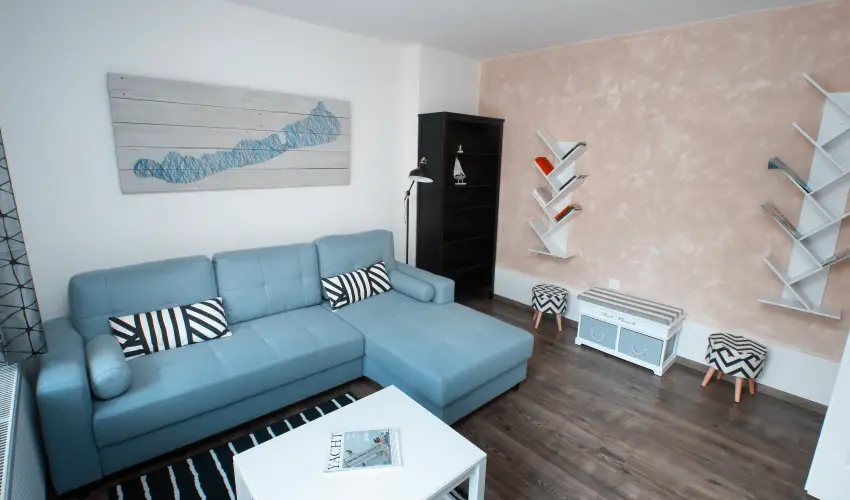 Aquilo Apartmanok Tihany - M�jus 1. (min. 2 �j)