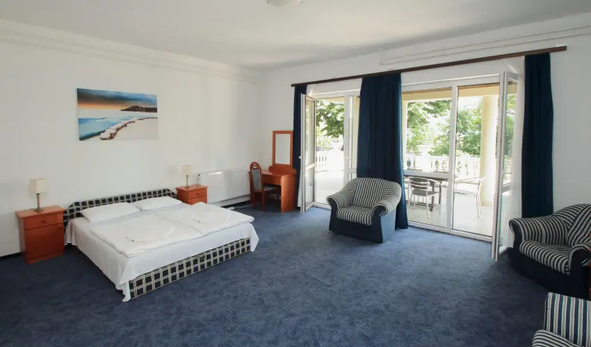 Aquilo Apartmanok Tihany - M�jus 1. (min. 2 �j)