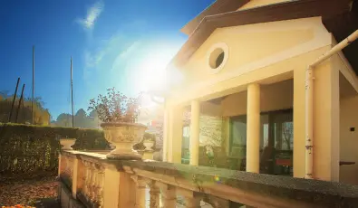 Aquilo Apartmanok Tihany