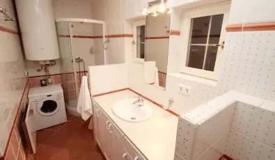 Aquilo Apartmanok Tihany