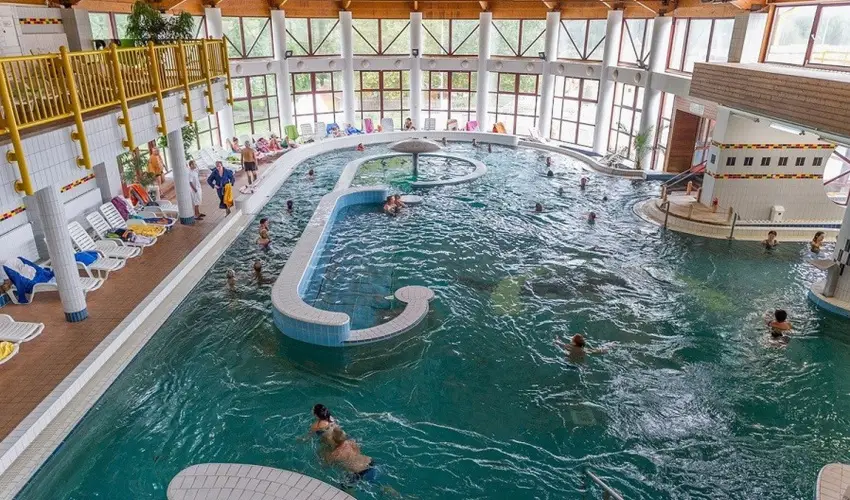 Arany Apartmanhz Zalagyngye  Zalakaros - Mjus 1. (min. 2 j)