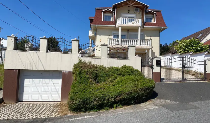 Arany Apartmanhz Zalagyngye  Zalakaros - Mjus 1. (min. 2 j)