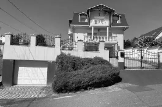 Arany Apartmanhz Zalagyngye - Mjus 1. (min. 2 j)