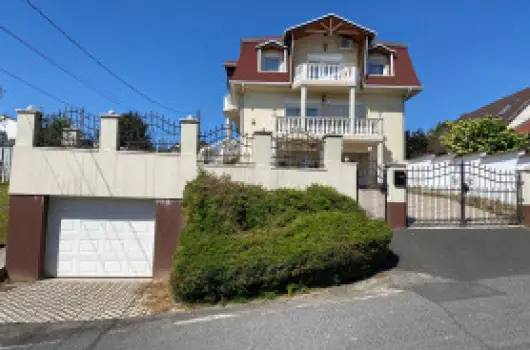 Arany Apartmanhz Zalagyngye - Mjus 1. (min. 2 j)