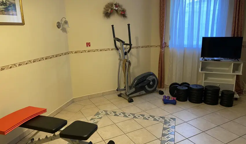 Arany Apartmanhz Zalagyngye  Zalakaros - Mjus 1. (min. 2 j)