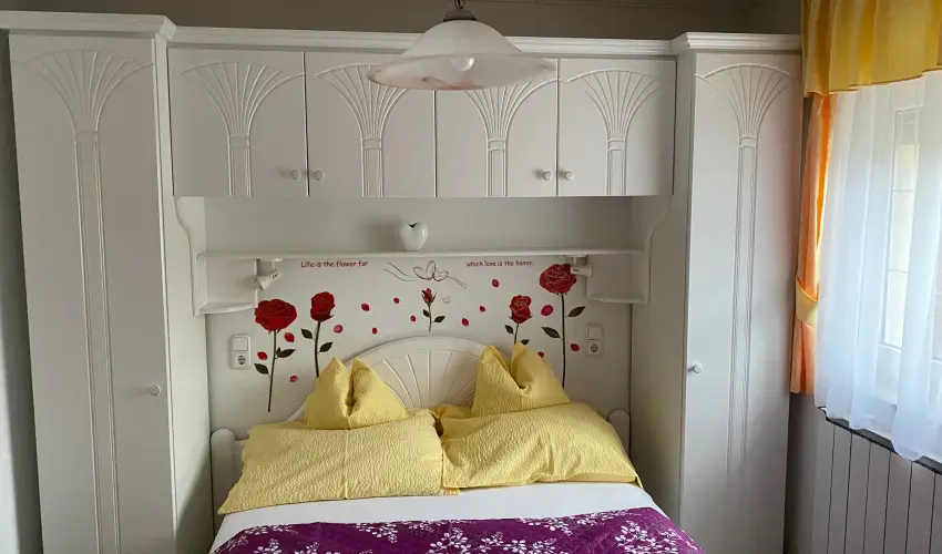 Arany Apartmanhz Zalagyngye  Zalakaros - Mjus 1. (min. 2 j)