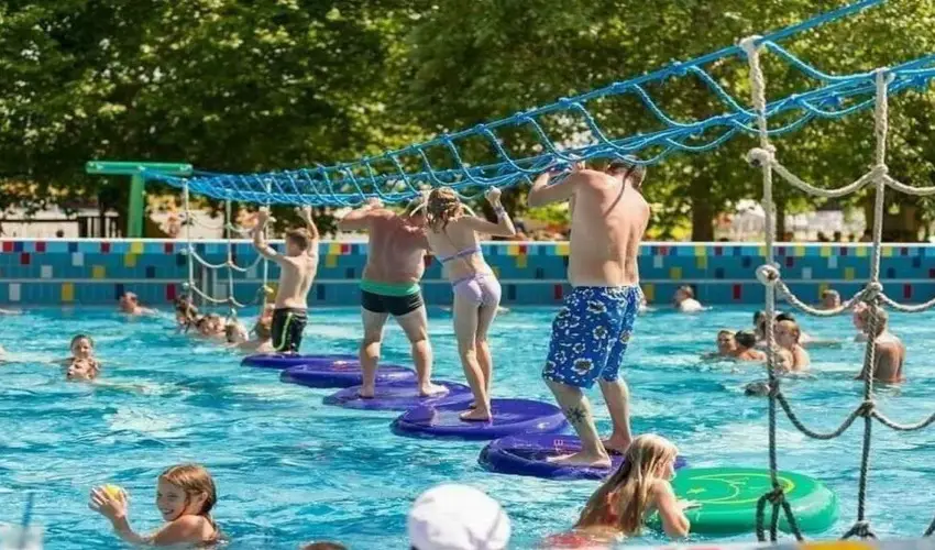 Arany Apartmanhz Zalagyngye  Zalakaros - Mjus 1. (min. 2 j)