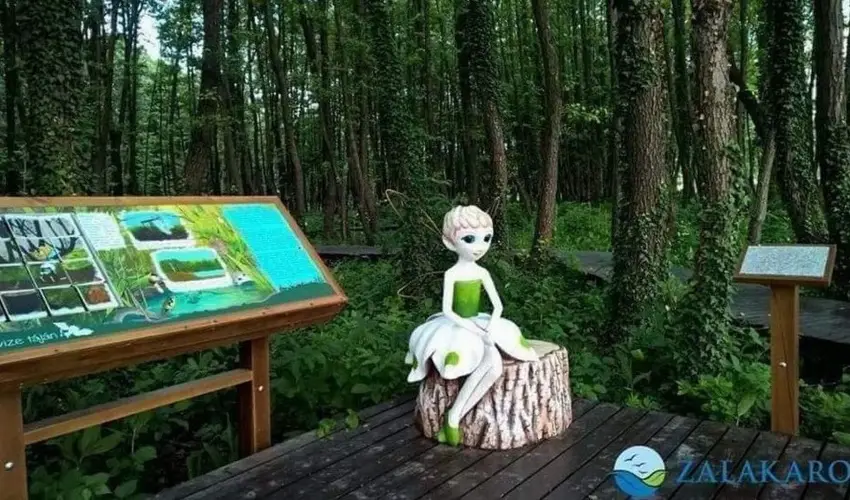 Arany Apartmanhz Zalagyngye  Zalakaros - Mjus 1. (min. 2 j)