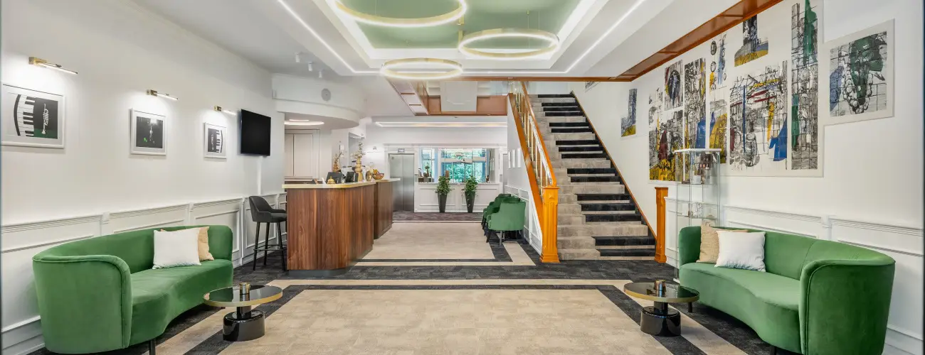 Aranyhomok Business & Wellness Hotel Kecskemt - Mjus 1.