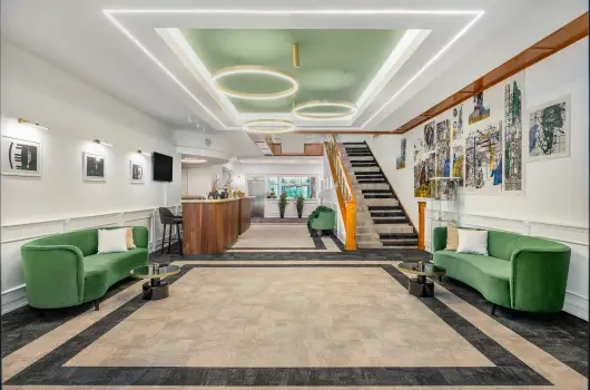 Aranyhomok Hotel Business & Relax - M�jus 1.