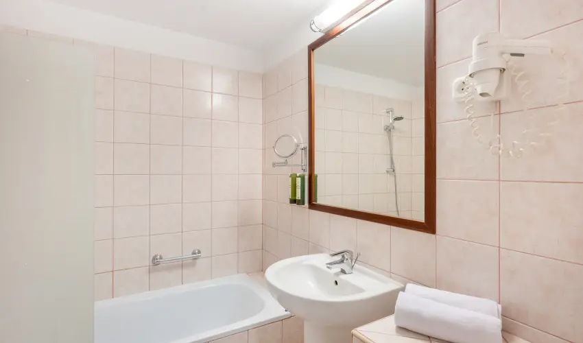 Aranyhomok Business & Wellness Hotel Kecskemt - Mjus 1.