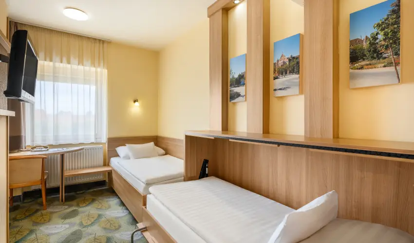 Aranyhomok Business & Wellness Hotel Kecskemt - Mjus 1.