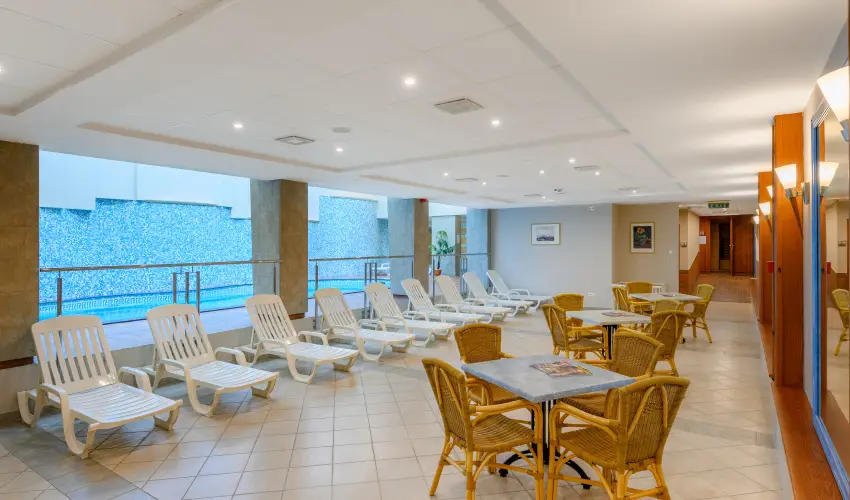 Aranyhomok Business & Wellness Hotel Kecskemt - Mjus 1.
