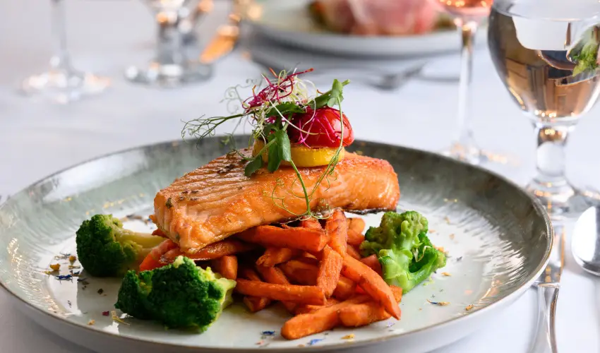 Aranyhomok Business & Wellness Hotel Kecskemt - Mjus 1.