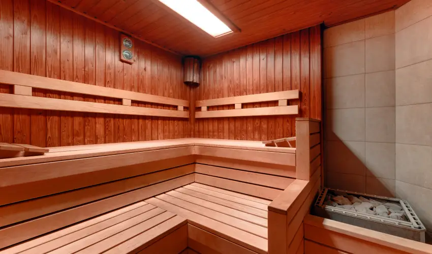 Aranyhomok Business & Wellness Hotel Kecskemt - Mjus 1.